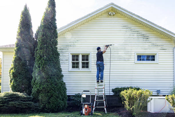 Professional Pressure washing in Claysburg, PA